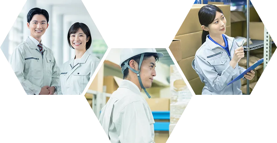 作業員