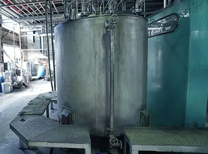 製造設備